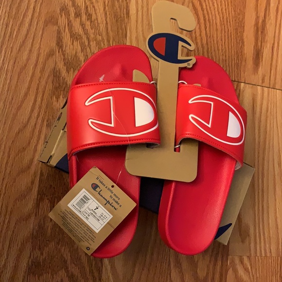 Women’s Slide Sandals Size :7 US - Picture 4 of 4